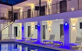 Han Dalyan Hotel